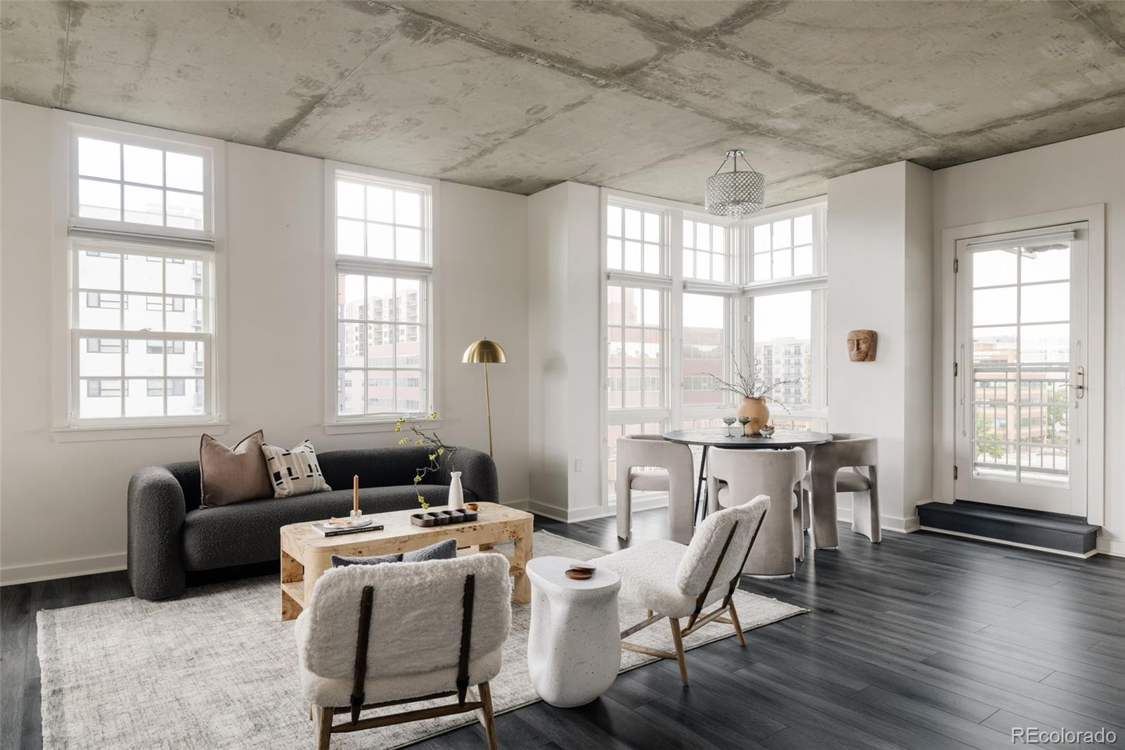 2nd image of 275 S Harrison St #501, Denver, CO 80209 | MLS# 1996937