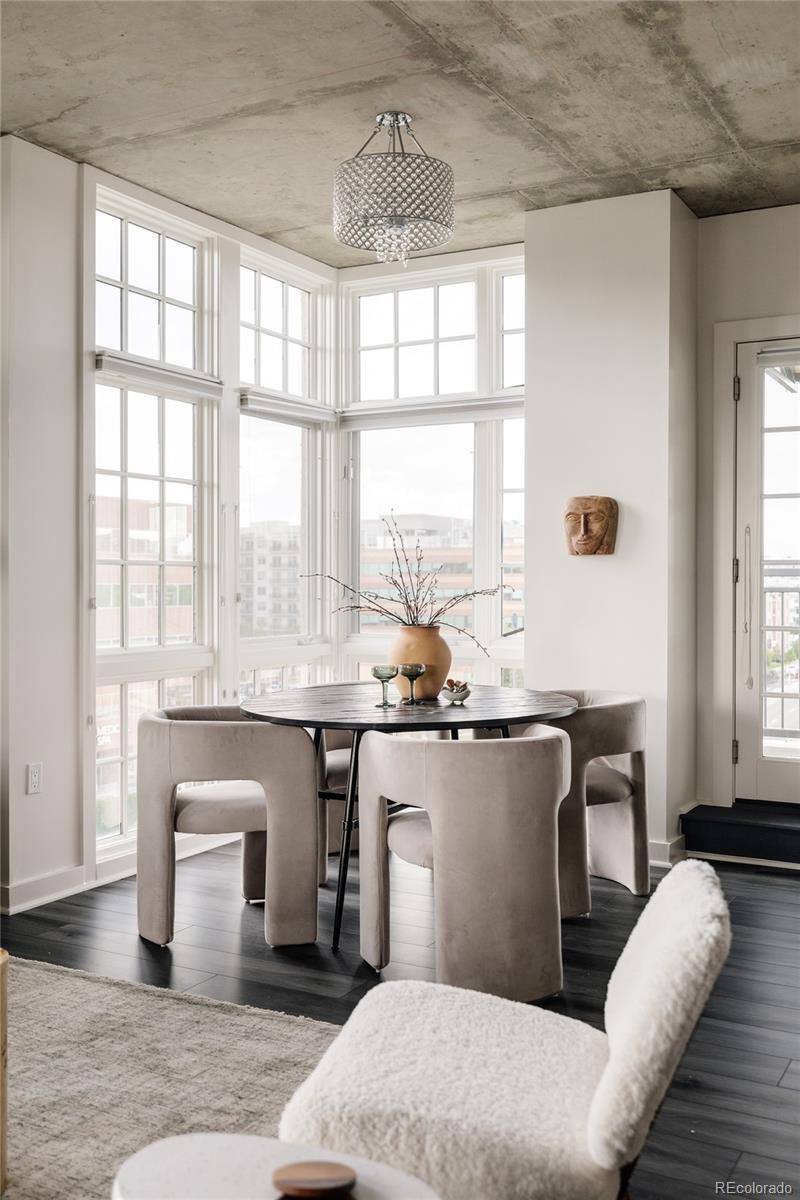 4th image of 275 S Harrison St #501, Denver, CO 80209 | MLS# 1996937