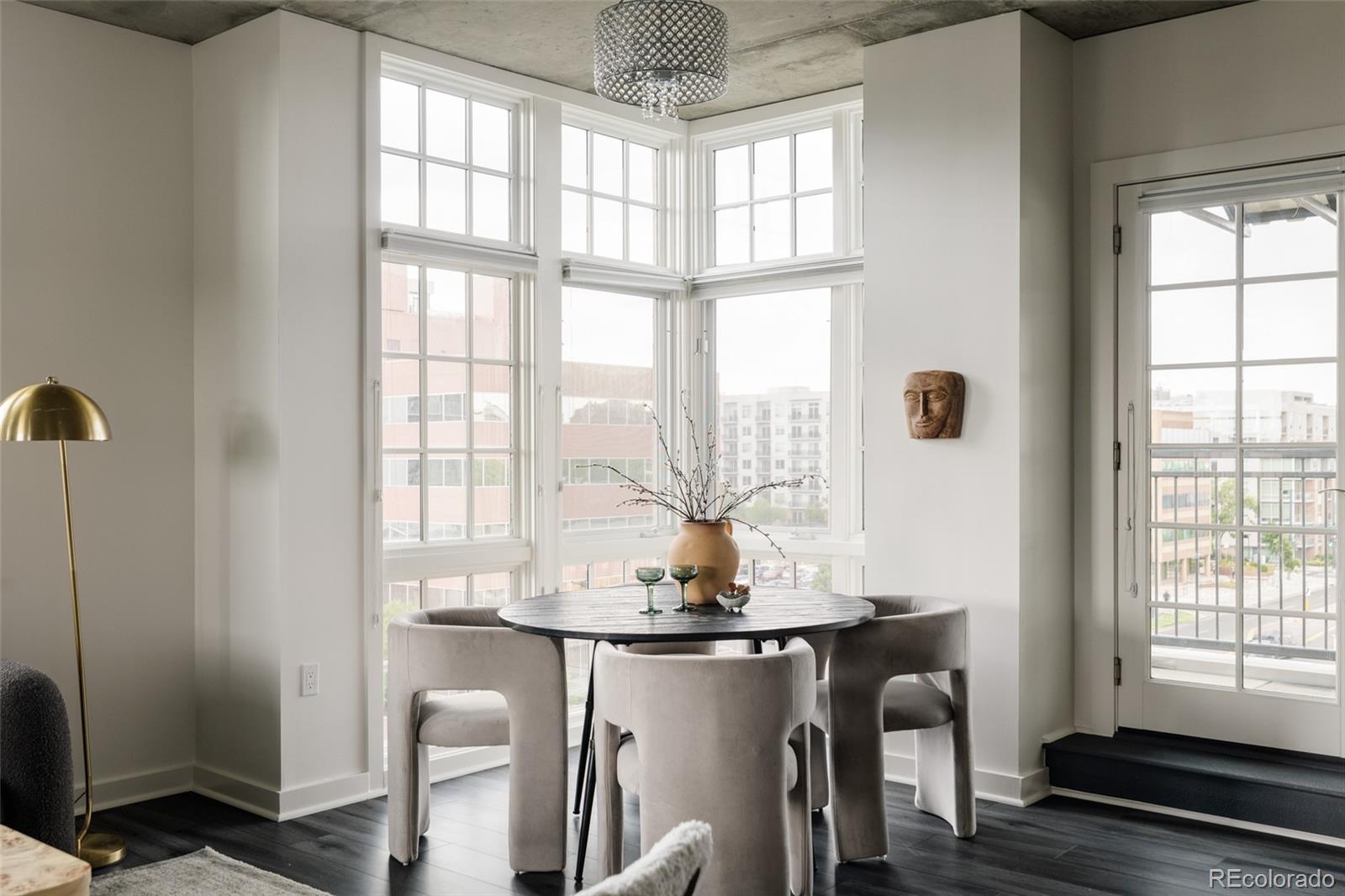 3rd image of 275 S Harrison St #501, Denver, CO 80209 | MLS# 1996937