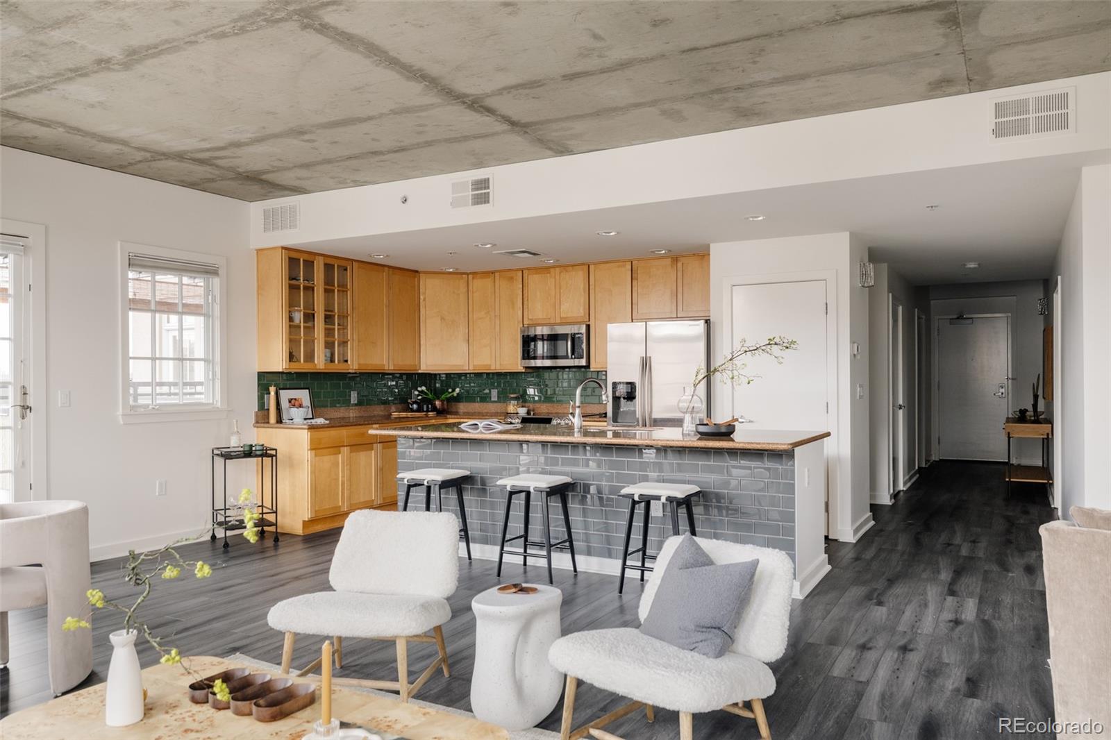 5th image of 275 S Harrison St #501, Denver, CO 80209 | MLS# 1996937