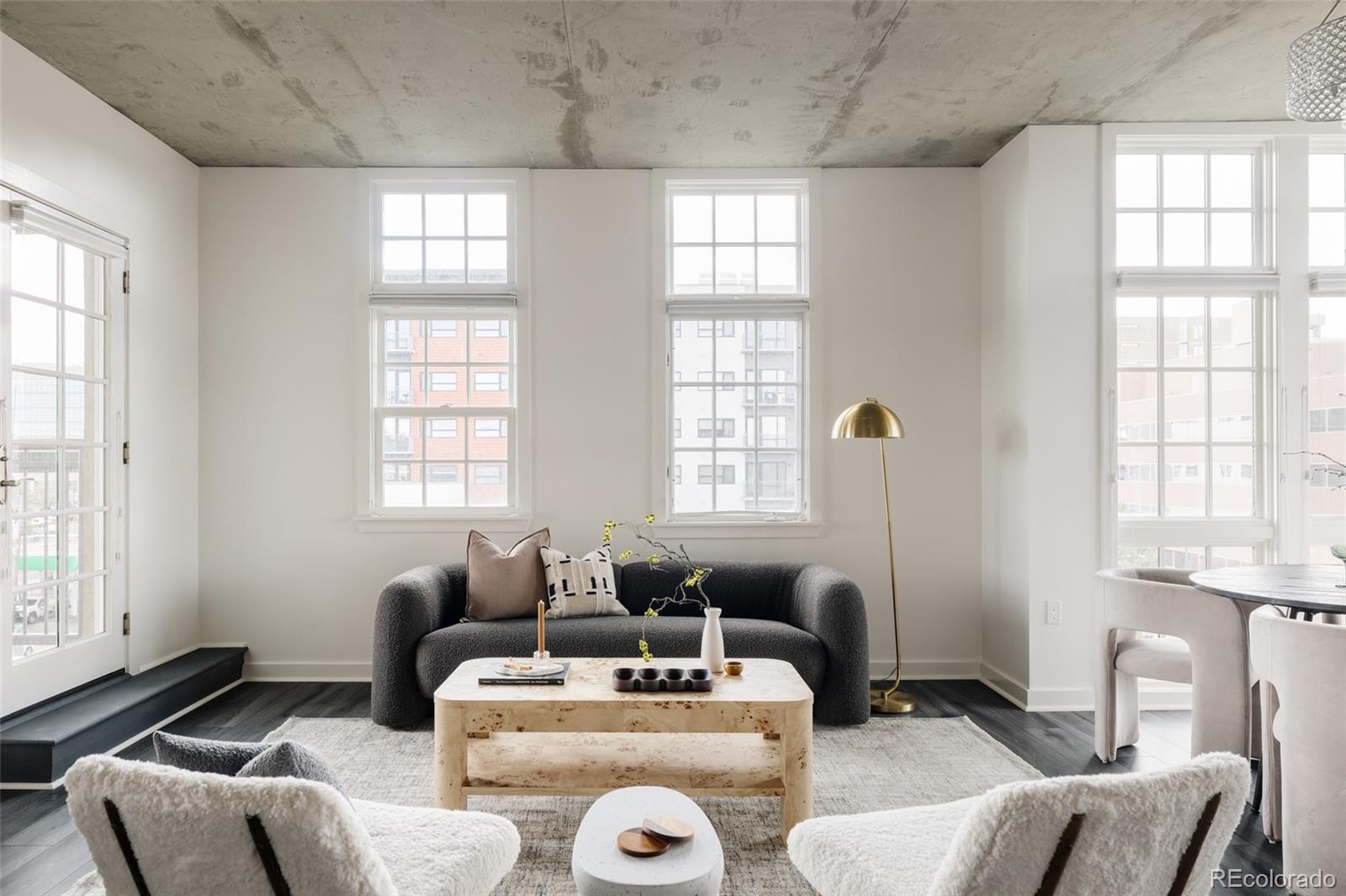 1st image of 275 S Harrison St #501, Denver, CO 80209 | MLS# 1996937