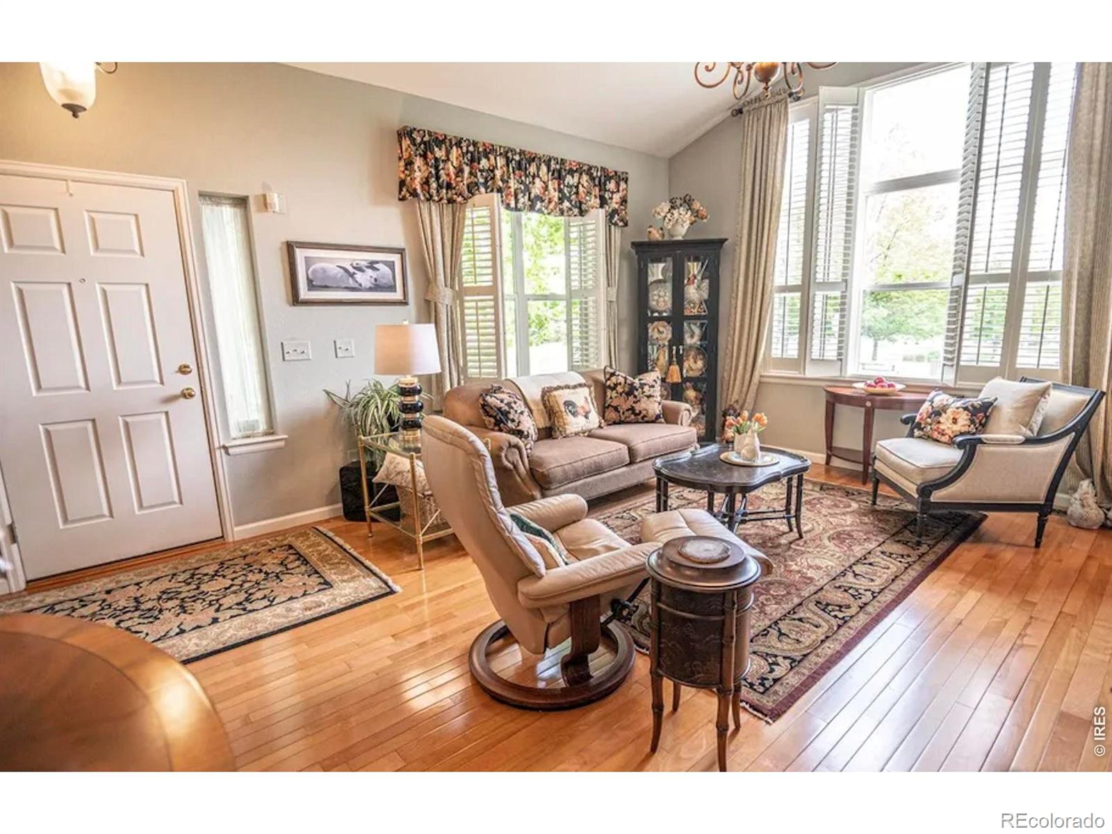 4th image of 4045 Temple Gulch Cir, Loveland, CO 80538 | MLS# IR1064040