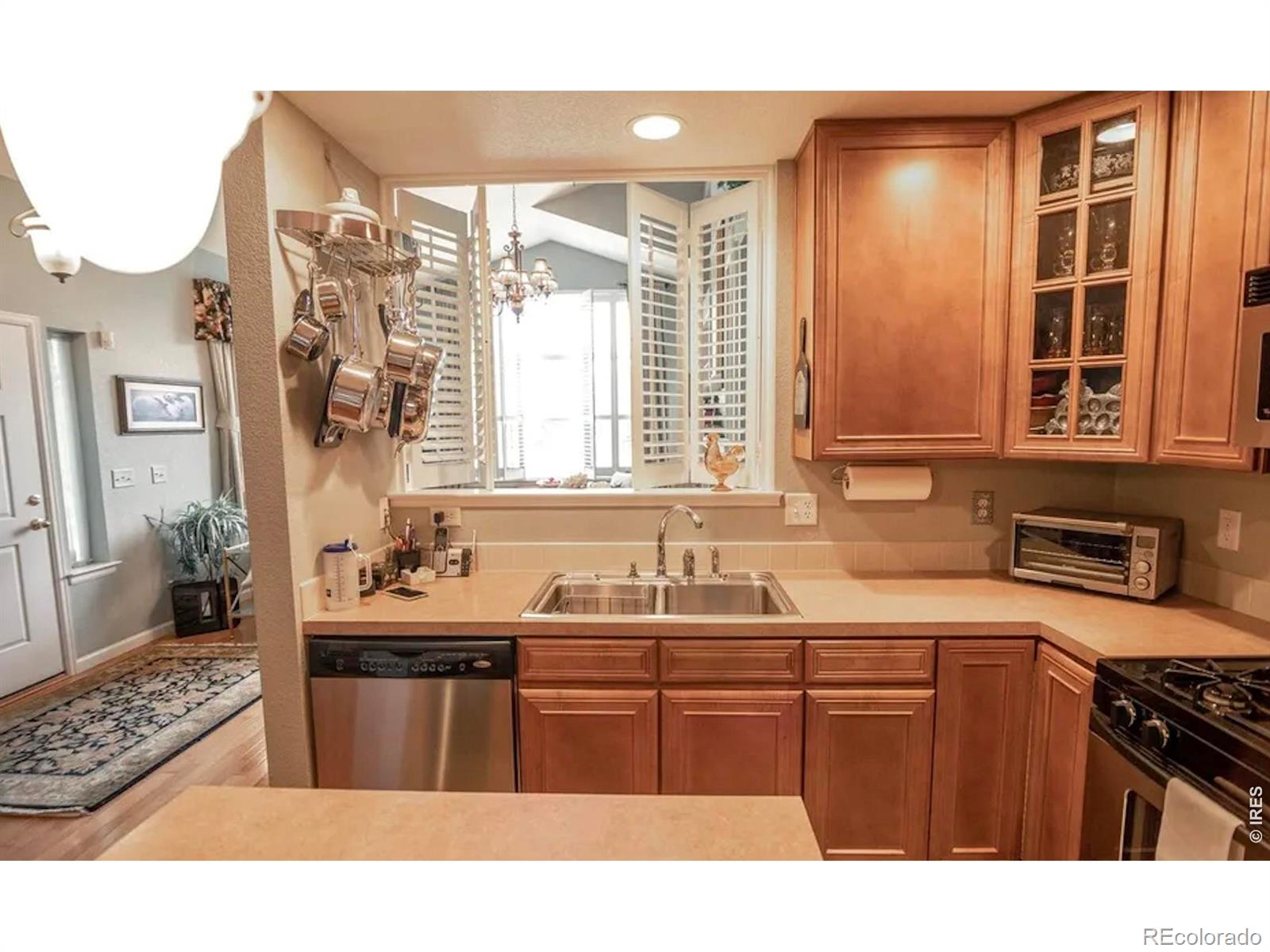 5th image of 4045 Temple Gulch Cir, Loveland, CO 80538 | MLS# IR1064040