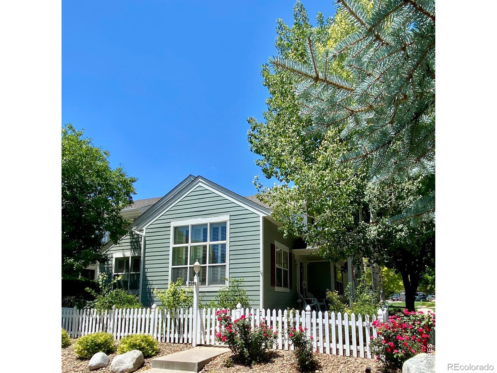 1st image of 4045 Temple Gulch Cir, Loveland, CO 80538 | MLS# IR1064040