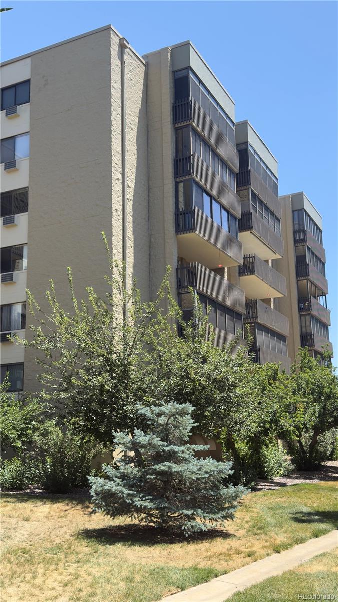 2nd image of 13661 E Marina Dr #307, Aurora, CO 80014 | MLS# 1878000