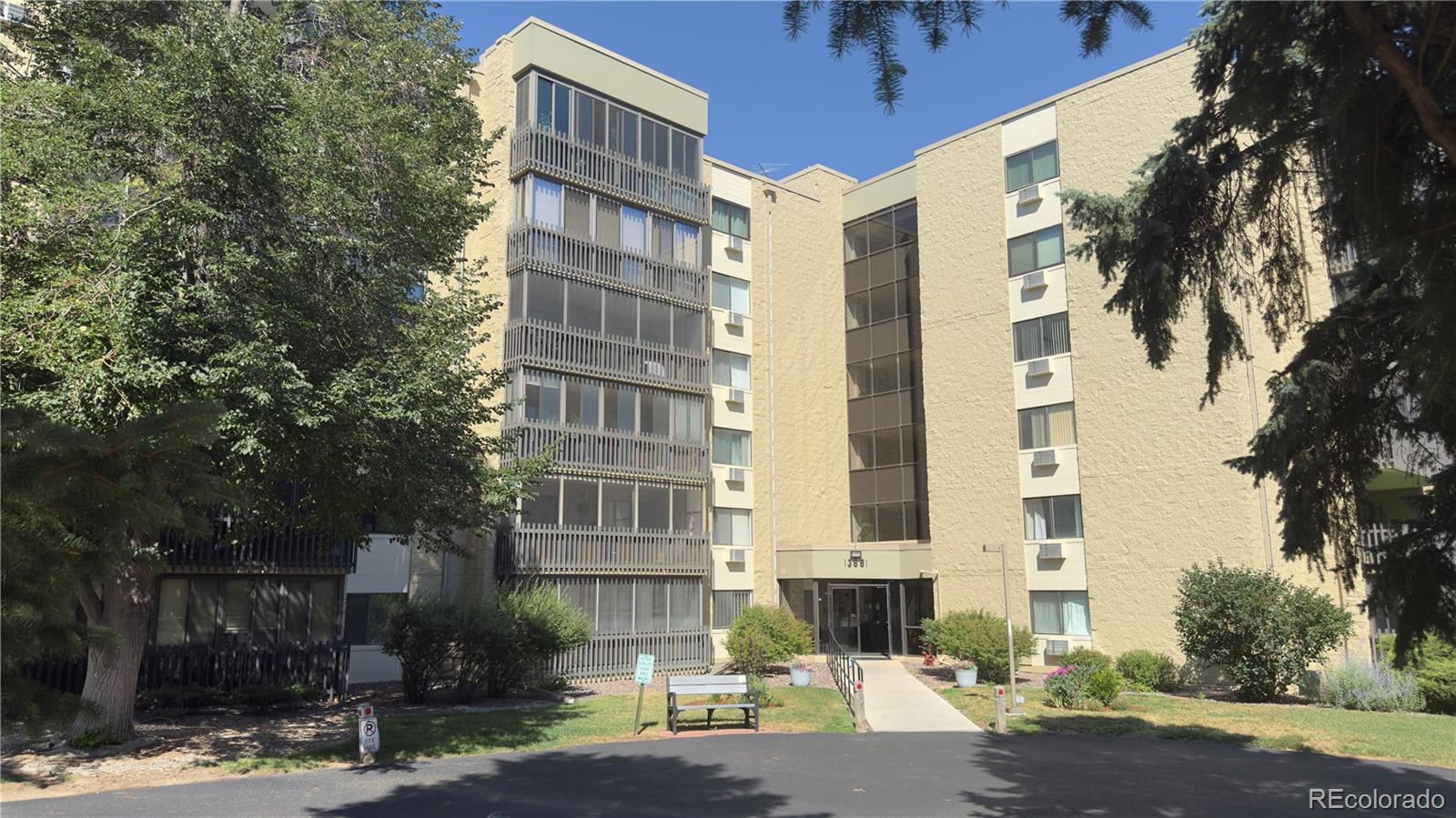 1st image of 13661 E Marina Dr #307, Aurora, CO 80014 | MLS# 1878000