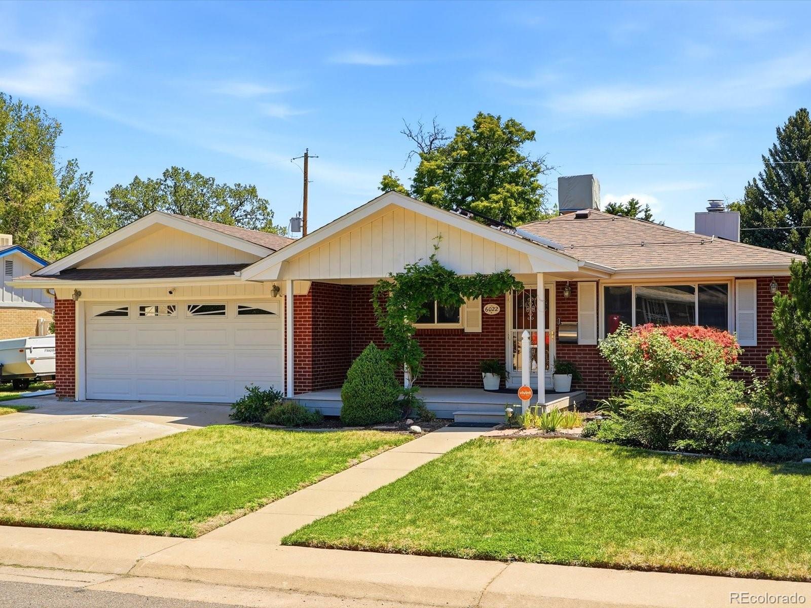 1st image of 6022 Nelson St, Arvada, CO 80004 | MLS# 5051943