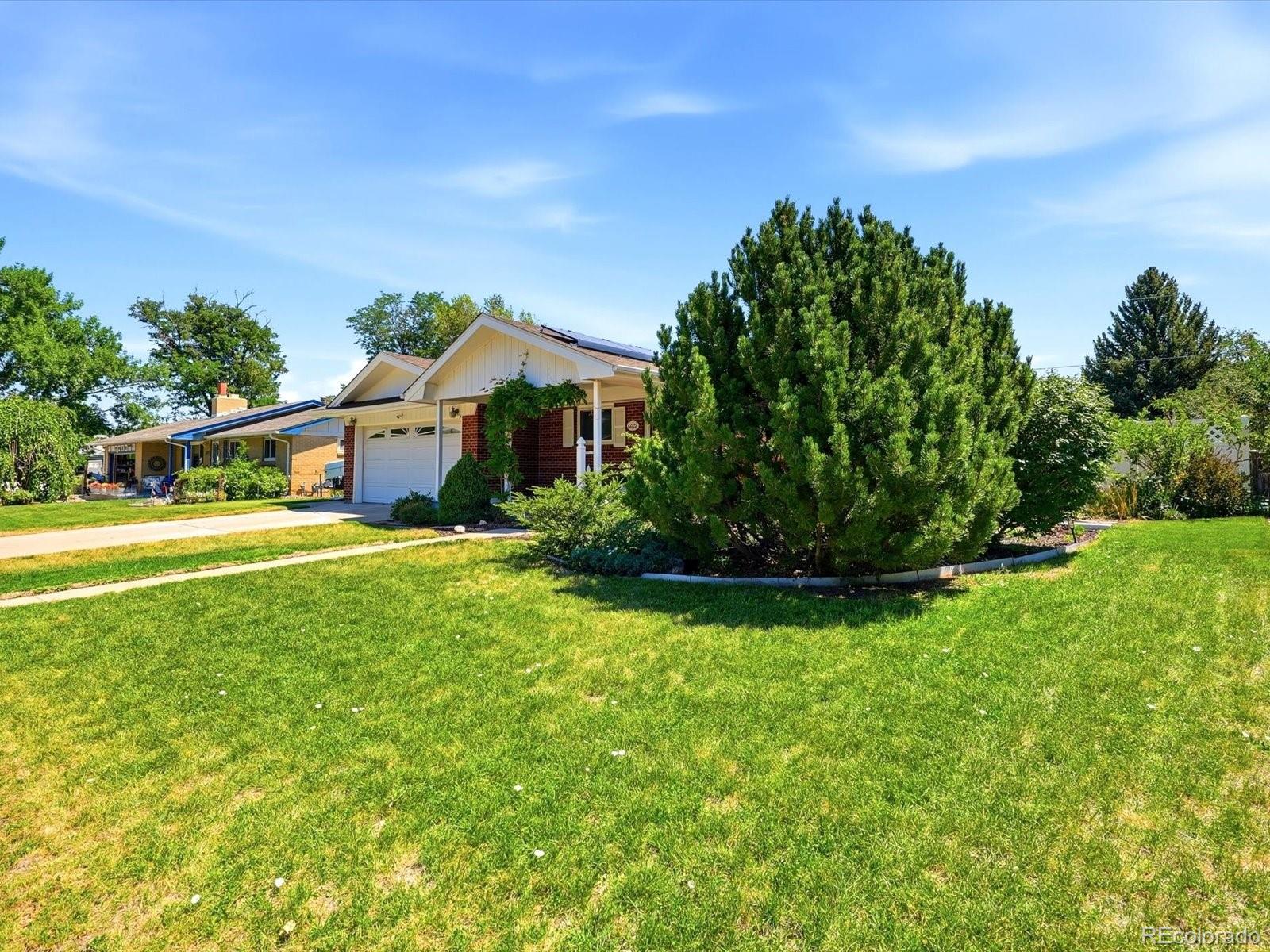 2nd image of 6022 Nelson St, Arvada, CO 80004 | MLS# 5051943