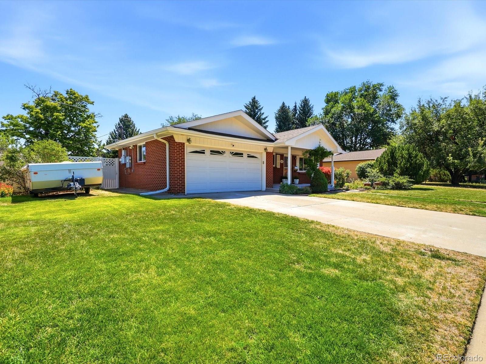 3rd image of 6022 Nelson St, Arvada, CO 80004 | MLS# 5051943