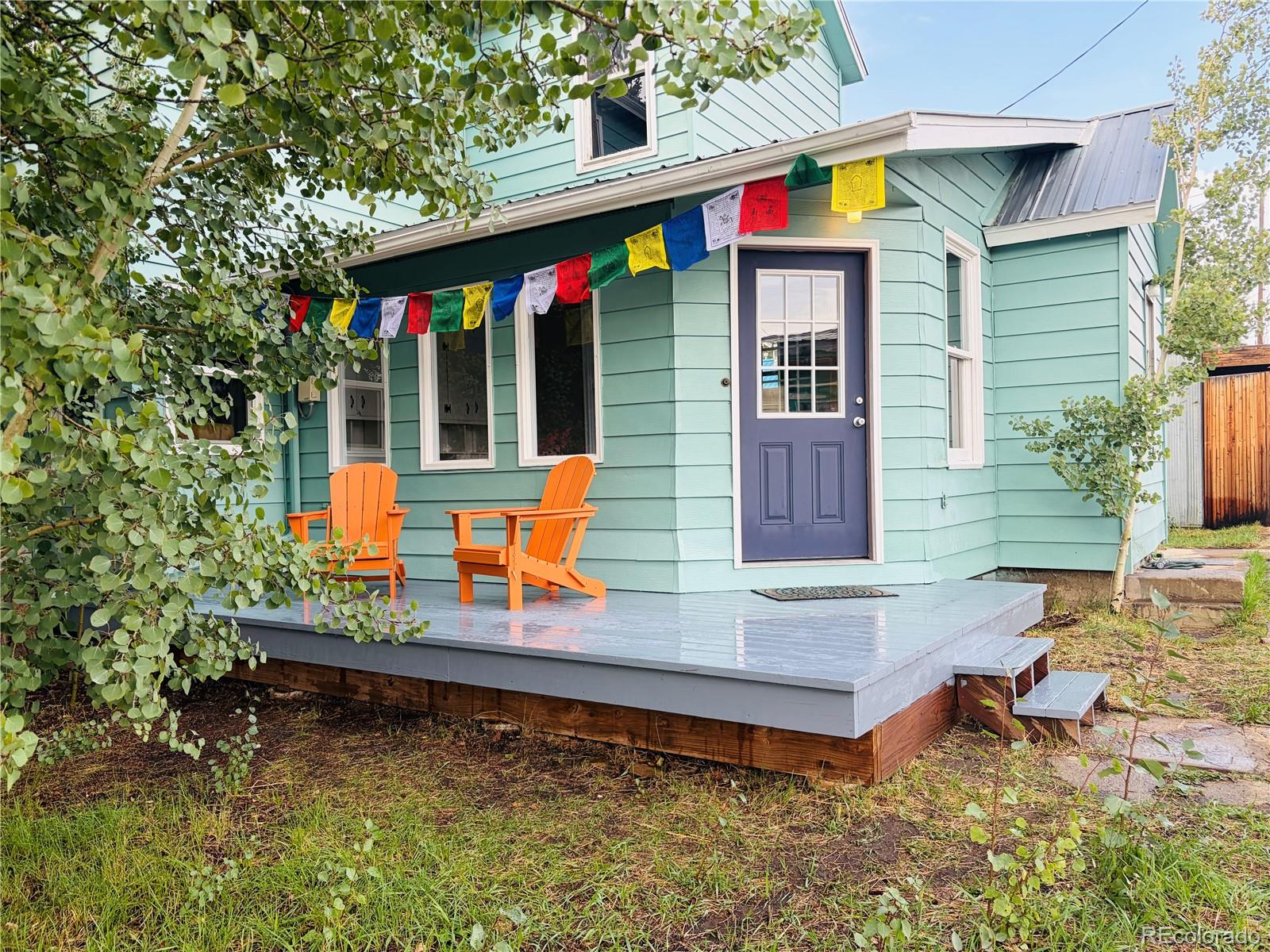 3rd image of 610 Poplar St, Leadville, CO 80461 | MLS# 9610133