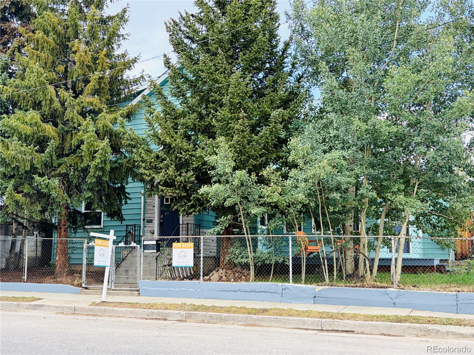 30th image of 610 Poplar St, Leadville, CO 80461 | MLS# 9610133