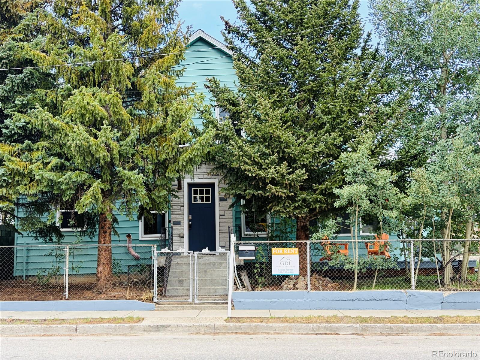 1st image of 610 Poplar St, Leadville, CO 80461 | MLS# 9610133