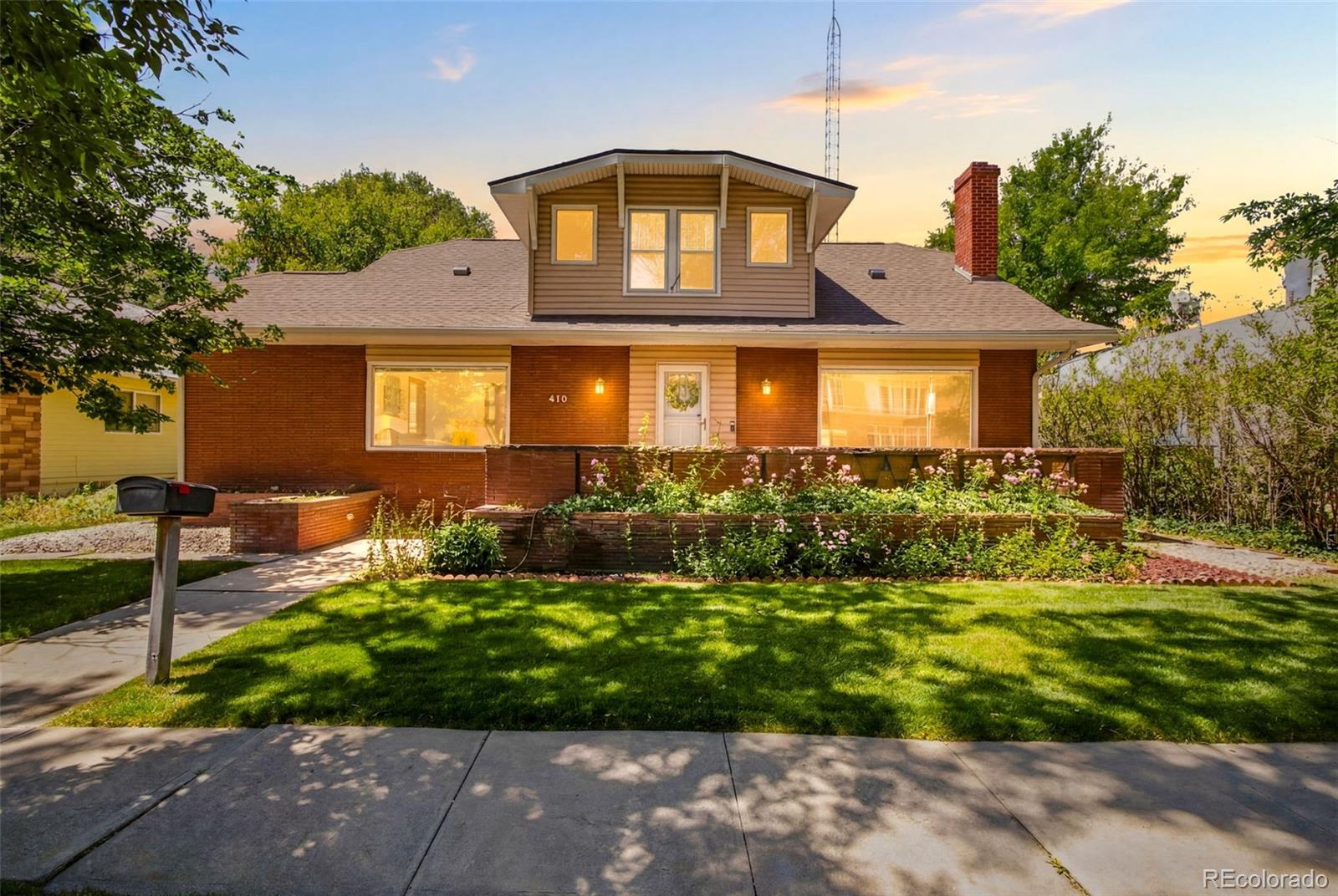 1st image of 410 Clayton St, Brush, CO 80723 | MLS# 5756361