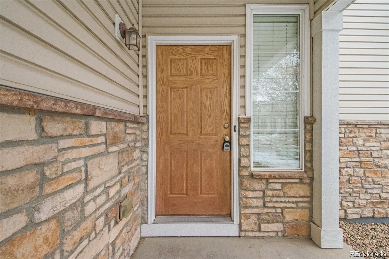 Homes for sale in Commerce City, CO | 9758 Laredo St #30E, Commerce City, CO 80022 | MLS# 2265235