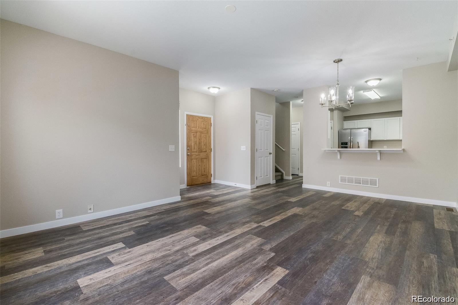 Homes for sale in Commerce City, CO | 9758 Laredo St #30E, Commerce City, CO 80022 | MLS# 2265235