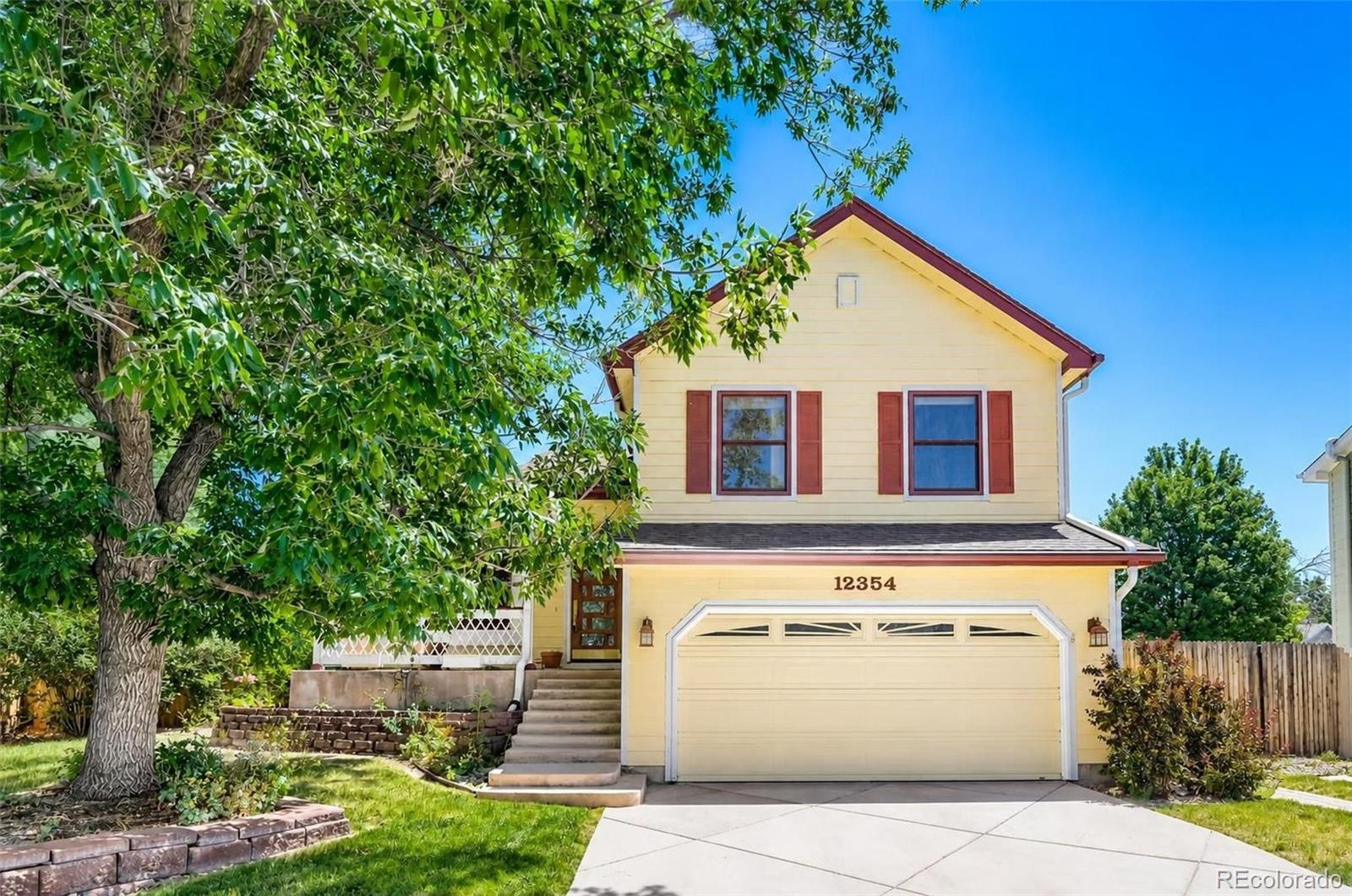 2nd image of 12354 Utica Ct, Broomfield, CO 80020 | MLS# 5564336