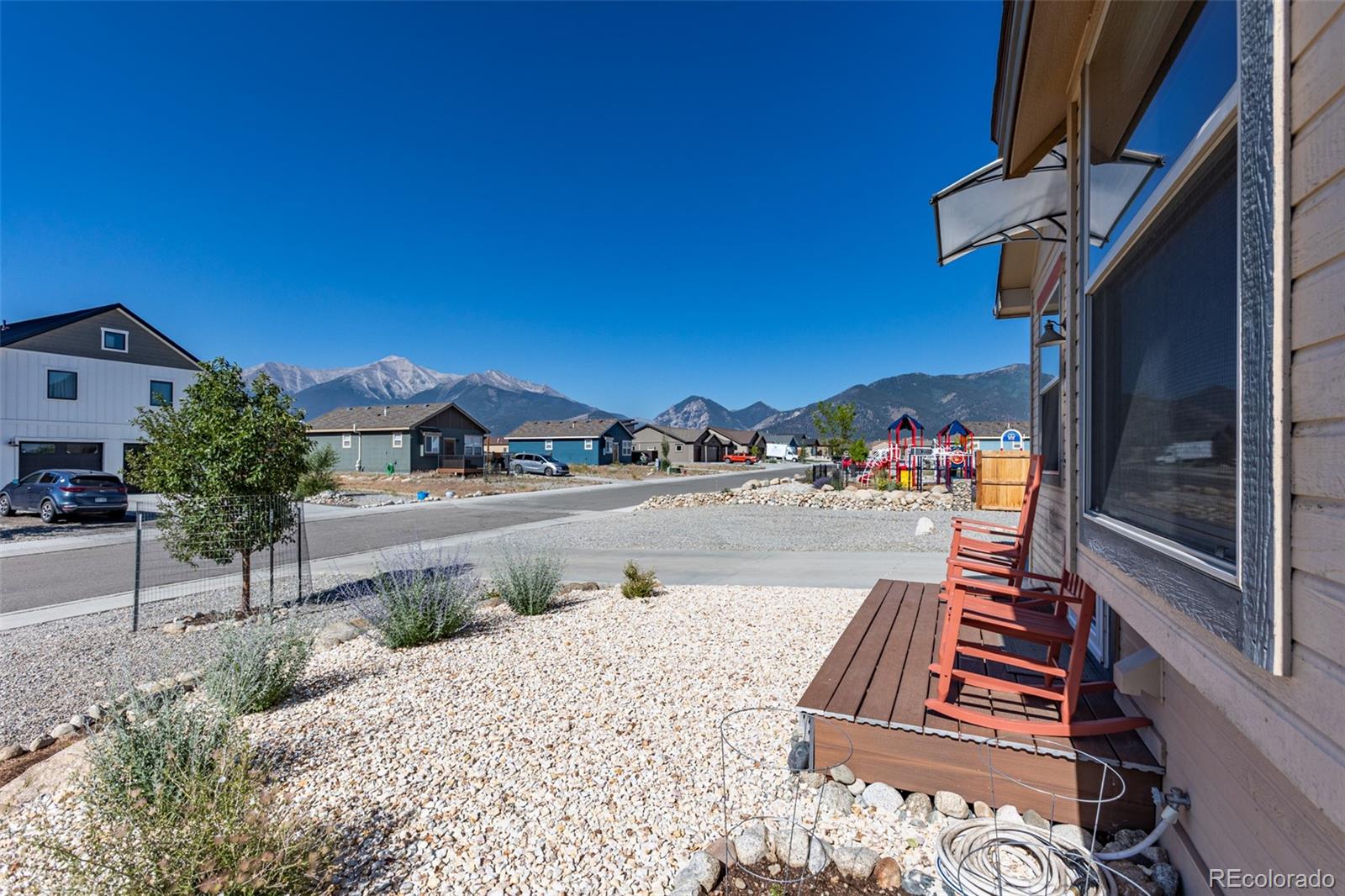 Homes for sale in Buena Vista, CO | 135 Grouse Rd, Buena Vista, CO 81211 | MLS# 2232336