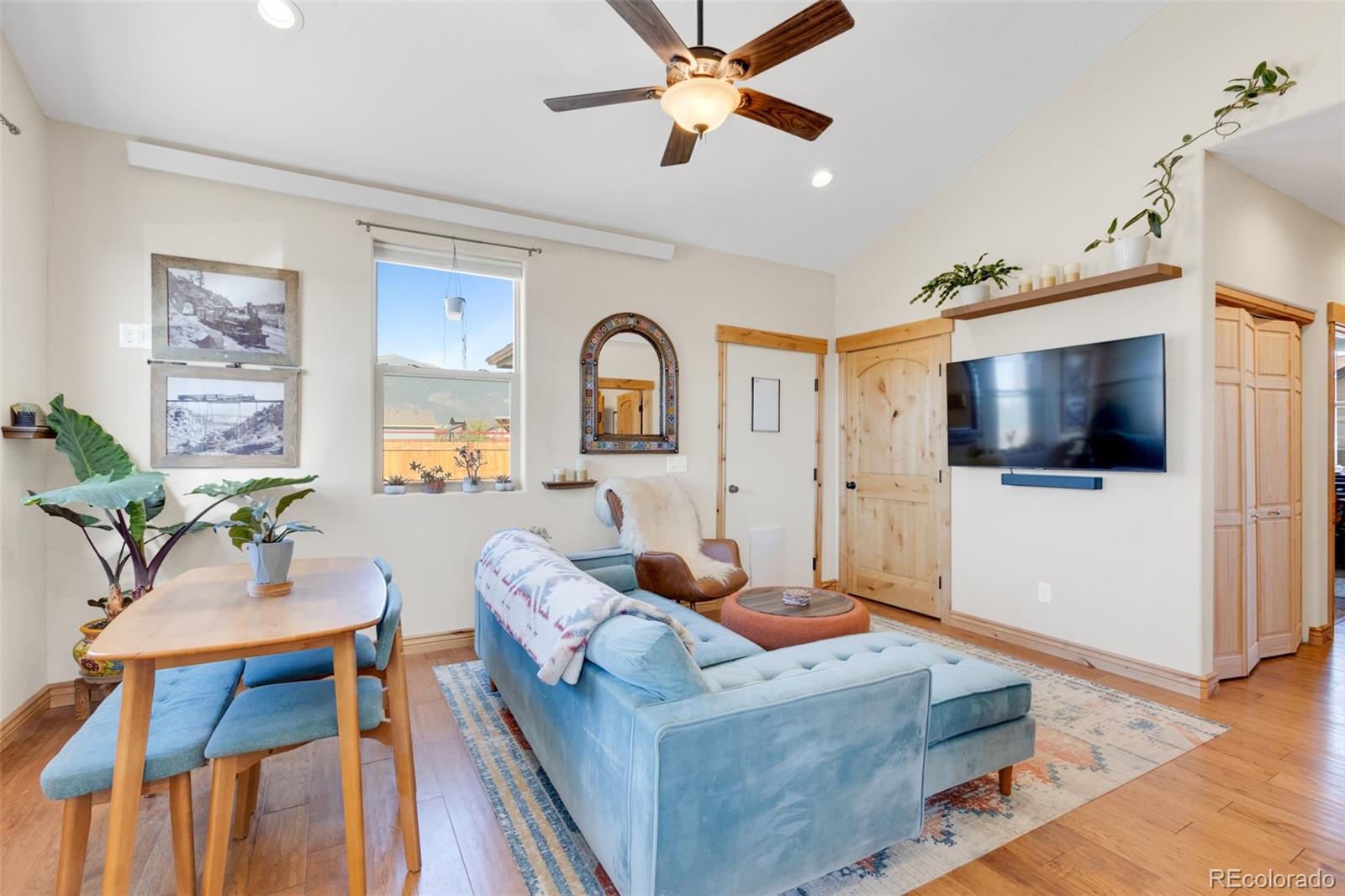 Homes for sale in Buena Vista, CO | 135 Grouse Rd, Buena Vista, CO 81211 | MLS# 2232336