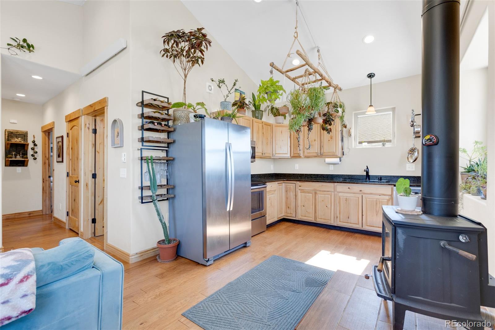 Homes for sale in Buena Vista, CO | 135 Grouse Rd, Buena Vista, CO 81211 | MLS# 2232336