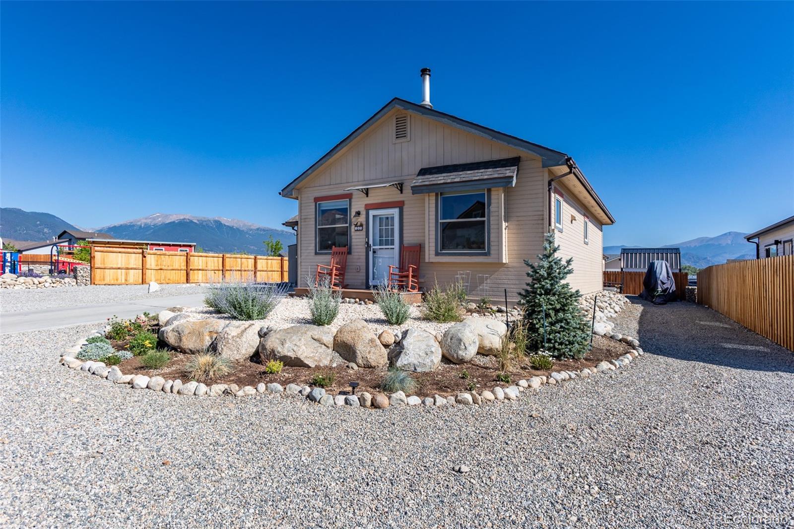 Homes for sale in Buena Vista, CO | 135 Grouse Rd, Buena Vista, CO 81211 | MLS# 2232336