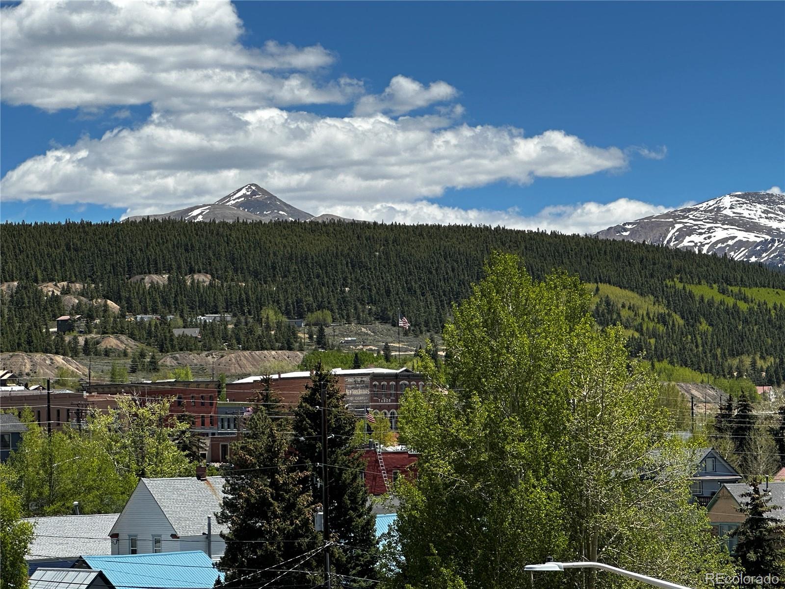 3rd image of 304 W 7Th St, Leadville, CO 80461 | MLS# 5774112