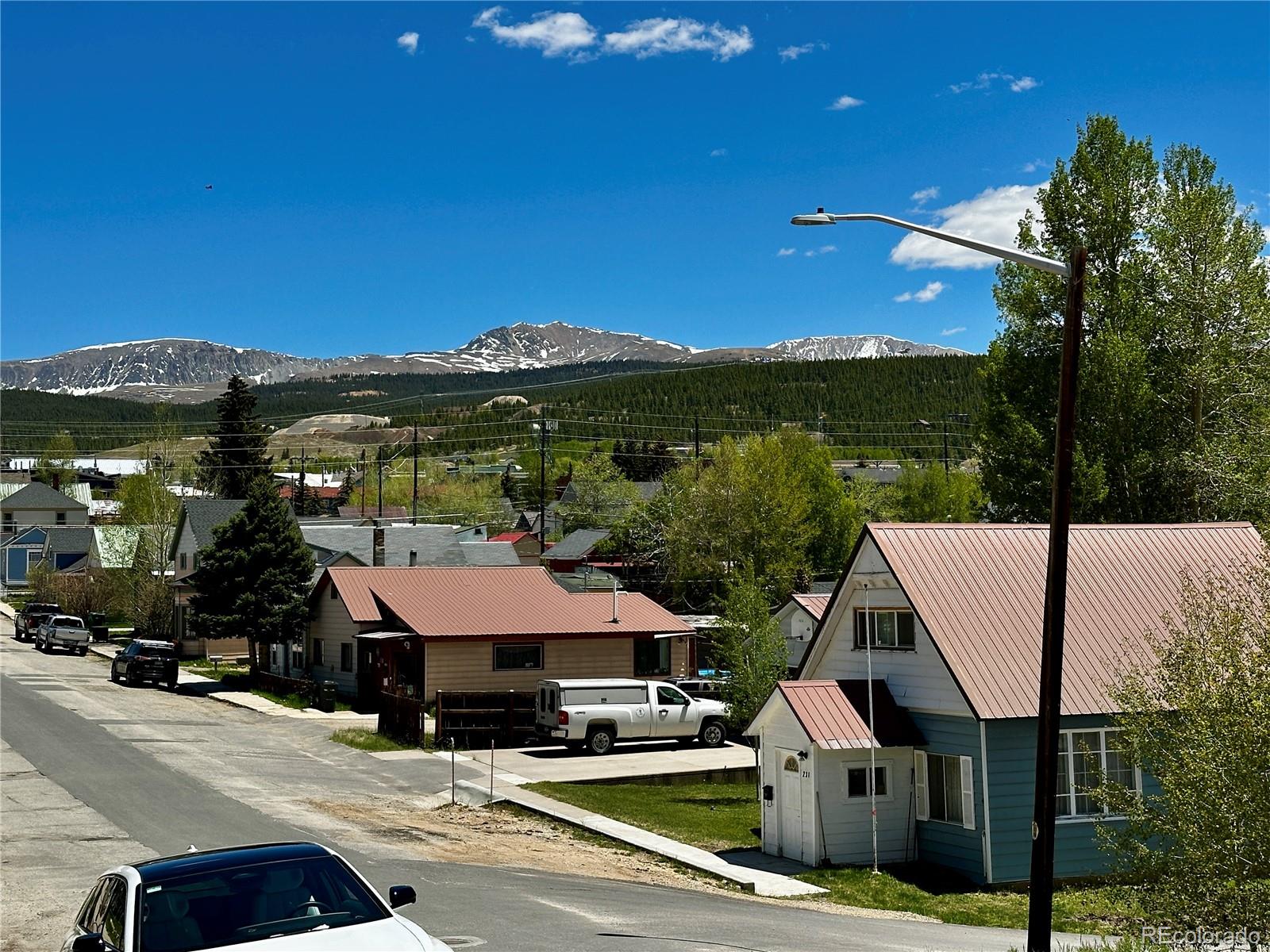 13th image of 304 W 7th St, Leadville, CO 80461 | MLS# 5774112