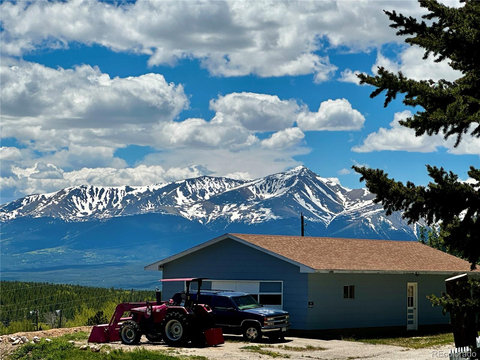 1st image of 304 W 7th St, Leadville, CO 80461 | MLS# 5774112
