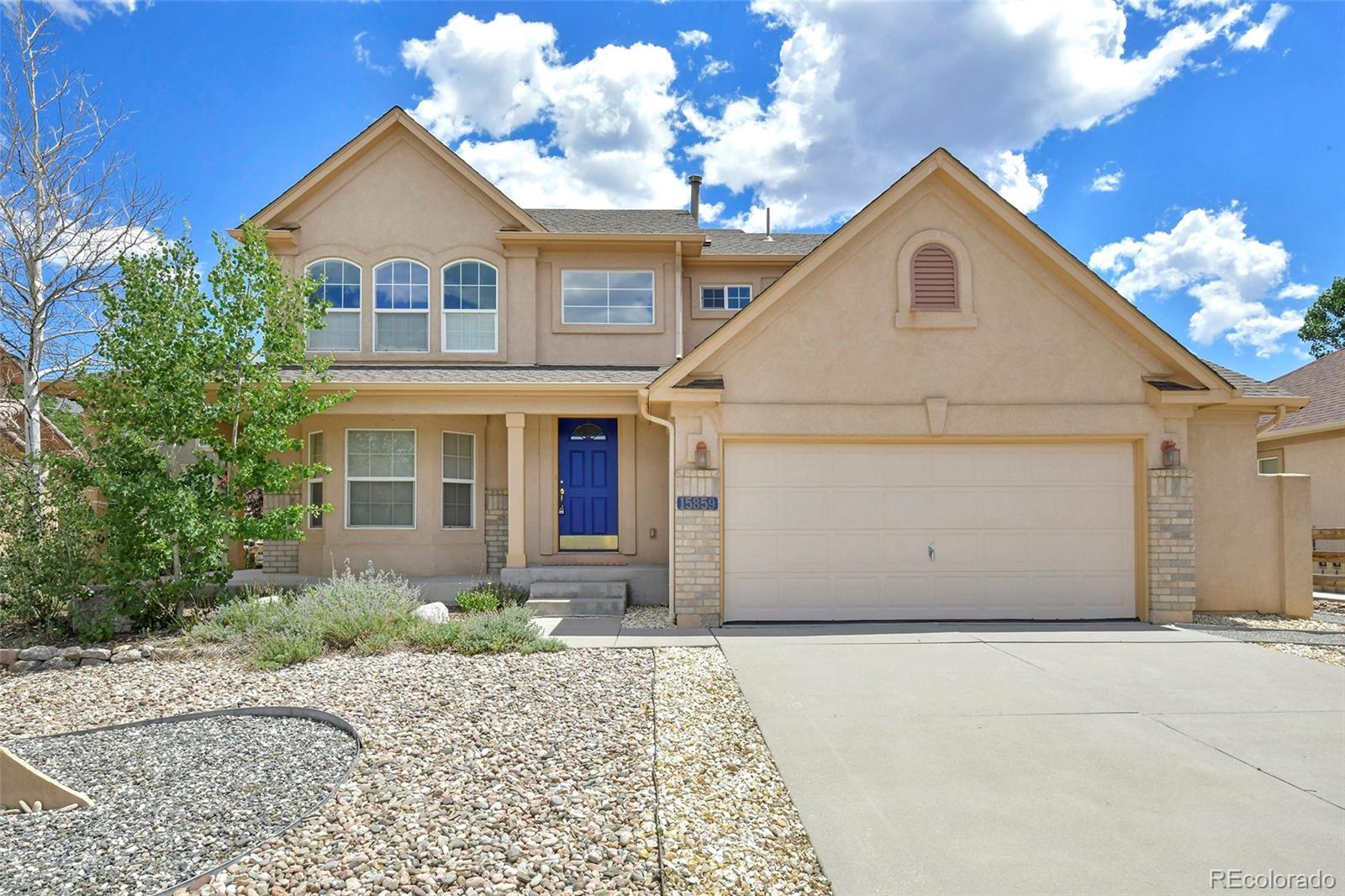 Homes for sale in Monument, CO | 15859 Bridle Ridge Dr, Monument, CO 80132 | MLS# 7576965