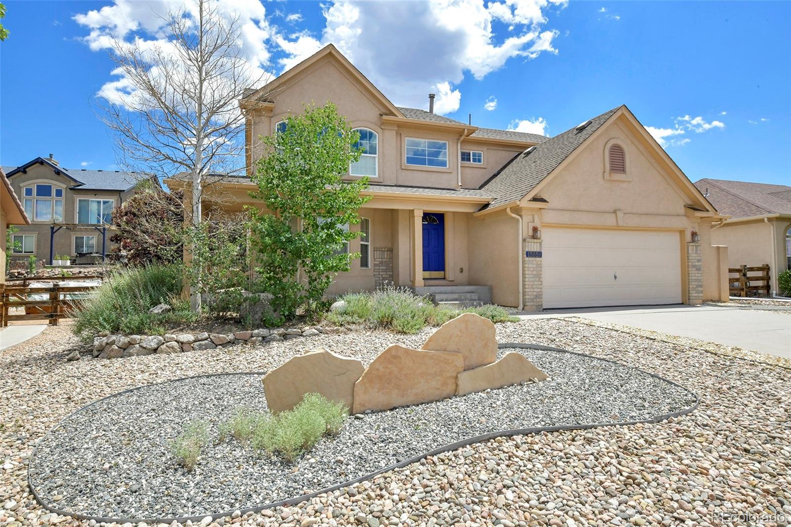 Homes for sale in Monument, CO | 15859 Bridle Ridge Dr, Monument, CO 80132 | MLS# 7576965