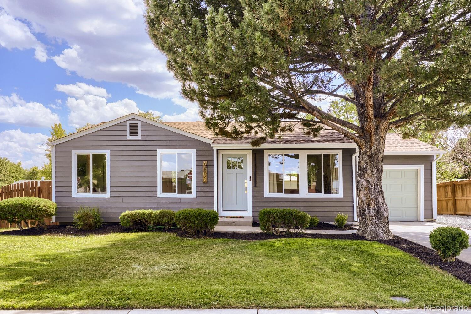 1st image of 6152 W 68th Ave, Arvada, CO 80003 | MLS# 8310278