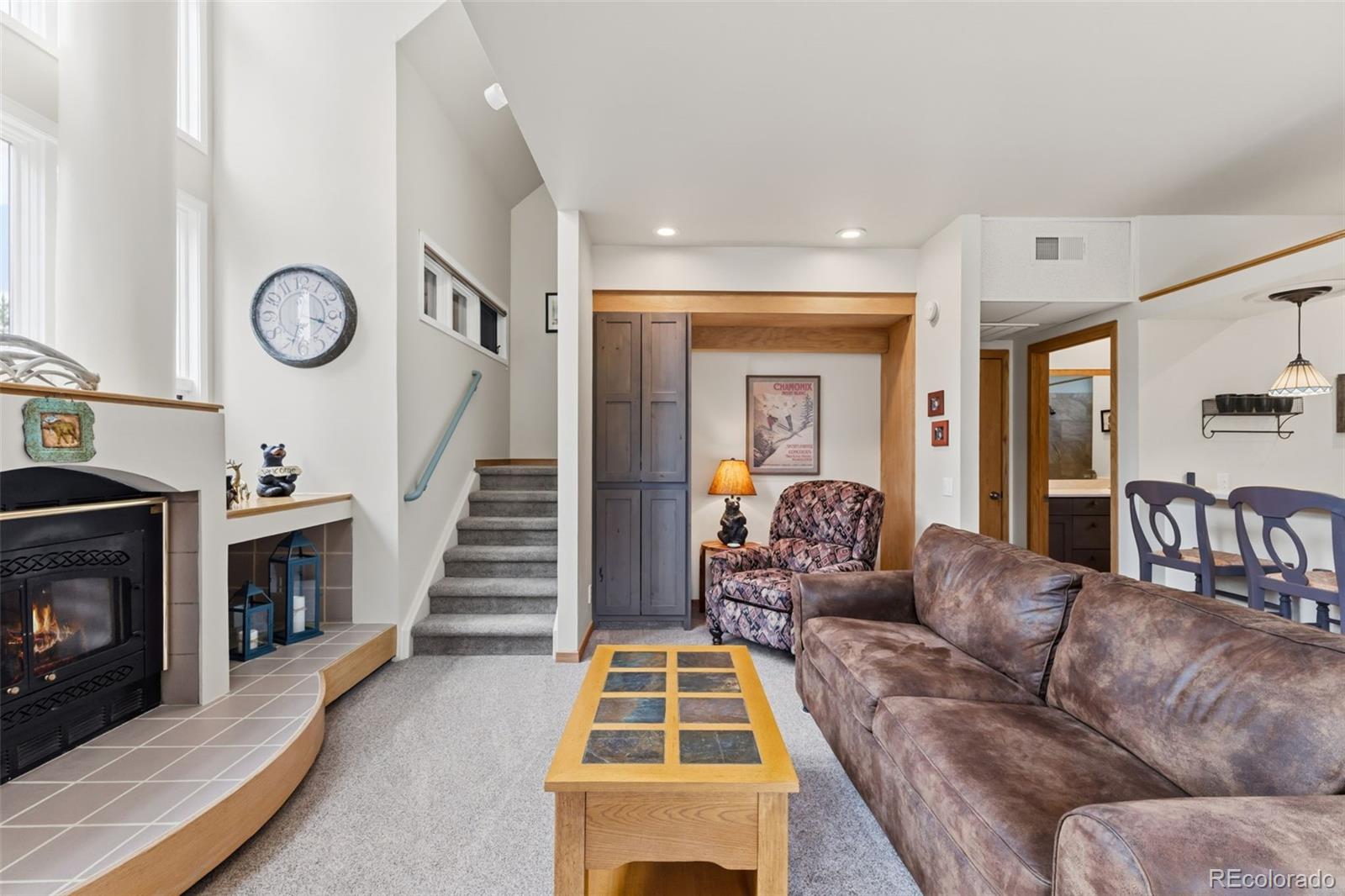 Homes for sale in Dillon, CO | 2027 Soda Ridge Rd, Dillon, CO 80435