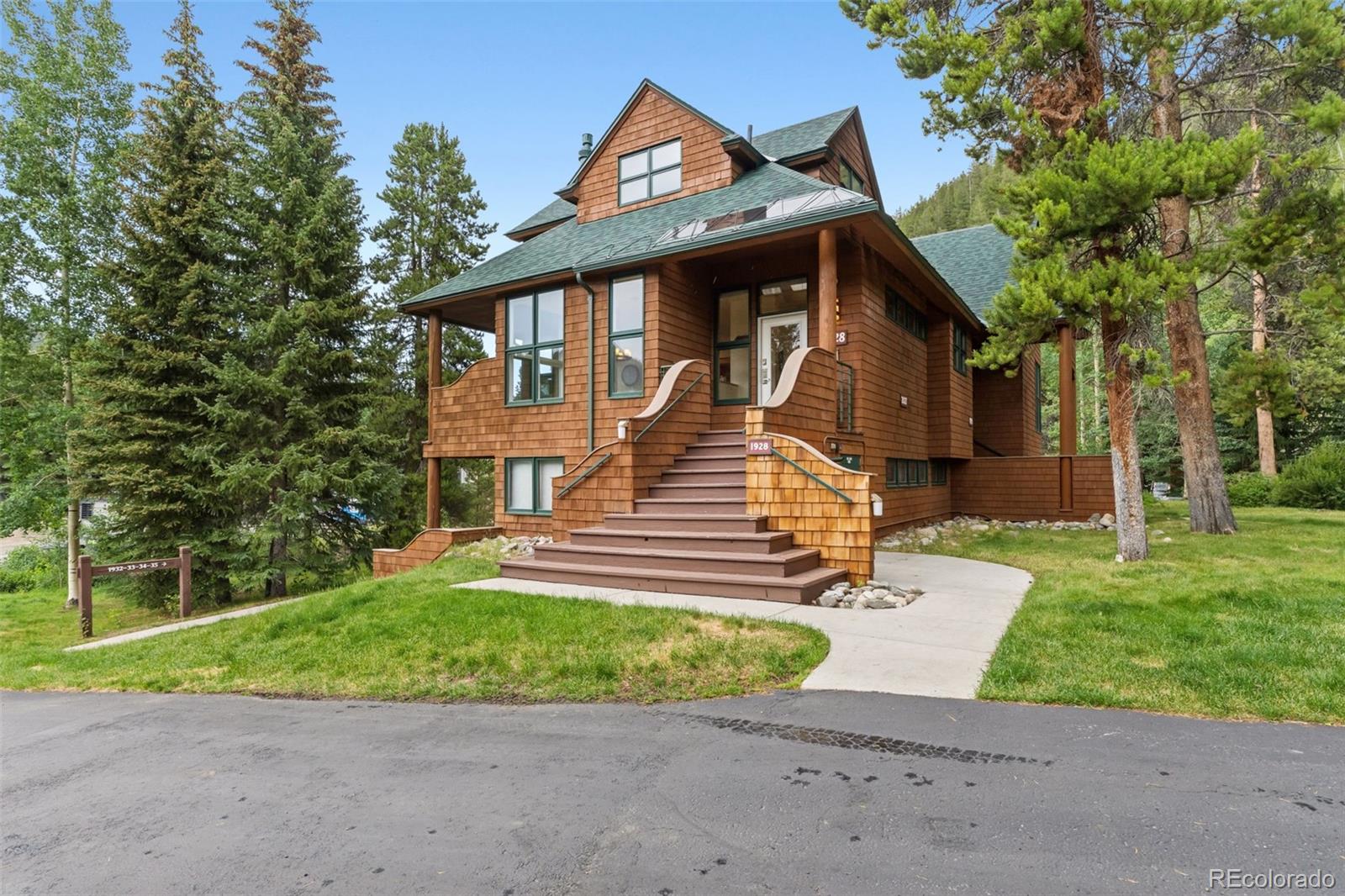 Homes for sale in Dillon, CO | 2027 Soda Ridge Rd #1928, Dillon, CO 80435 | MLS# 8397518