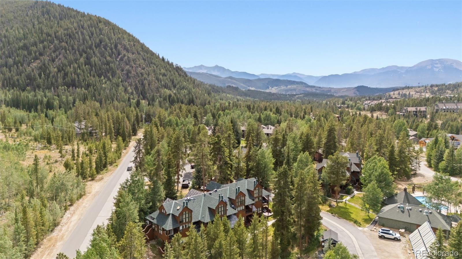 Homes for sale in Dillon, CO | 2027 Soda Ridge Road, Dillon, CO 80435 | Houzeo