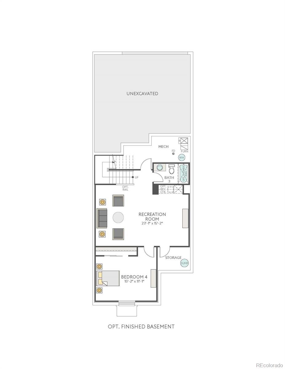 3rd image of 1533 E 3Rd Ave, Longmont, CO 80501 | MLS# 4297168