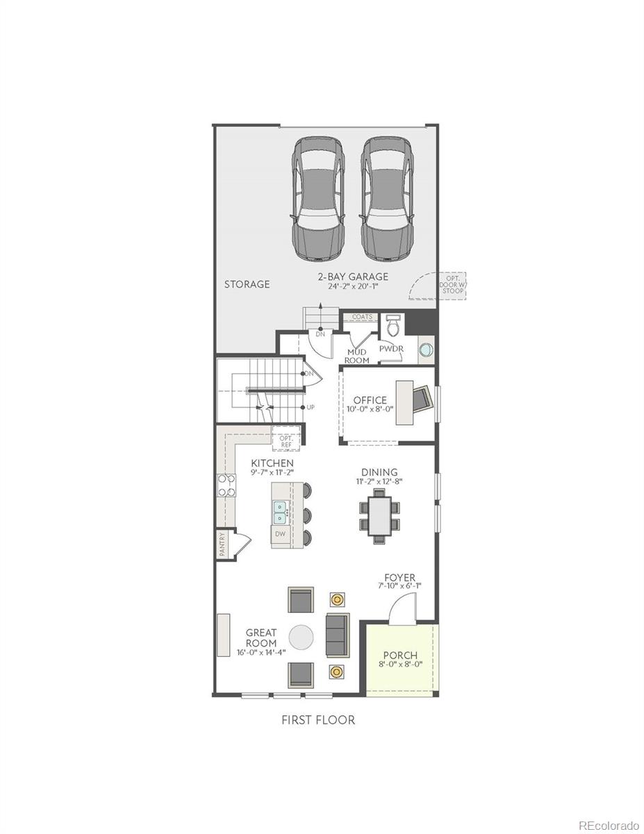 4th image of 1533 E 3Rd Ave, Longmont, CO 80501 | MLS# 4297168