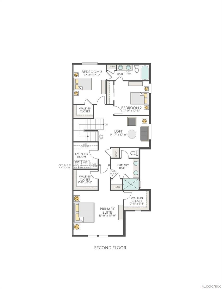 5th image of 1533 E 3Rd Ave, Longmont, CO 80501 | MLS# 4297168