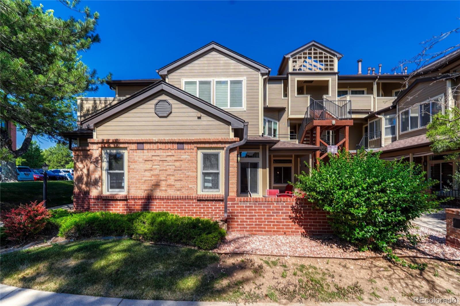 Homes for sale in Greenwood Village, CO | 6001 S Yosemite St #B101, Greenwood Village, CO 80111 | MLS# 5227709