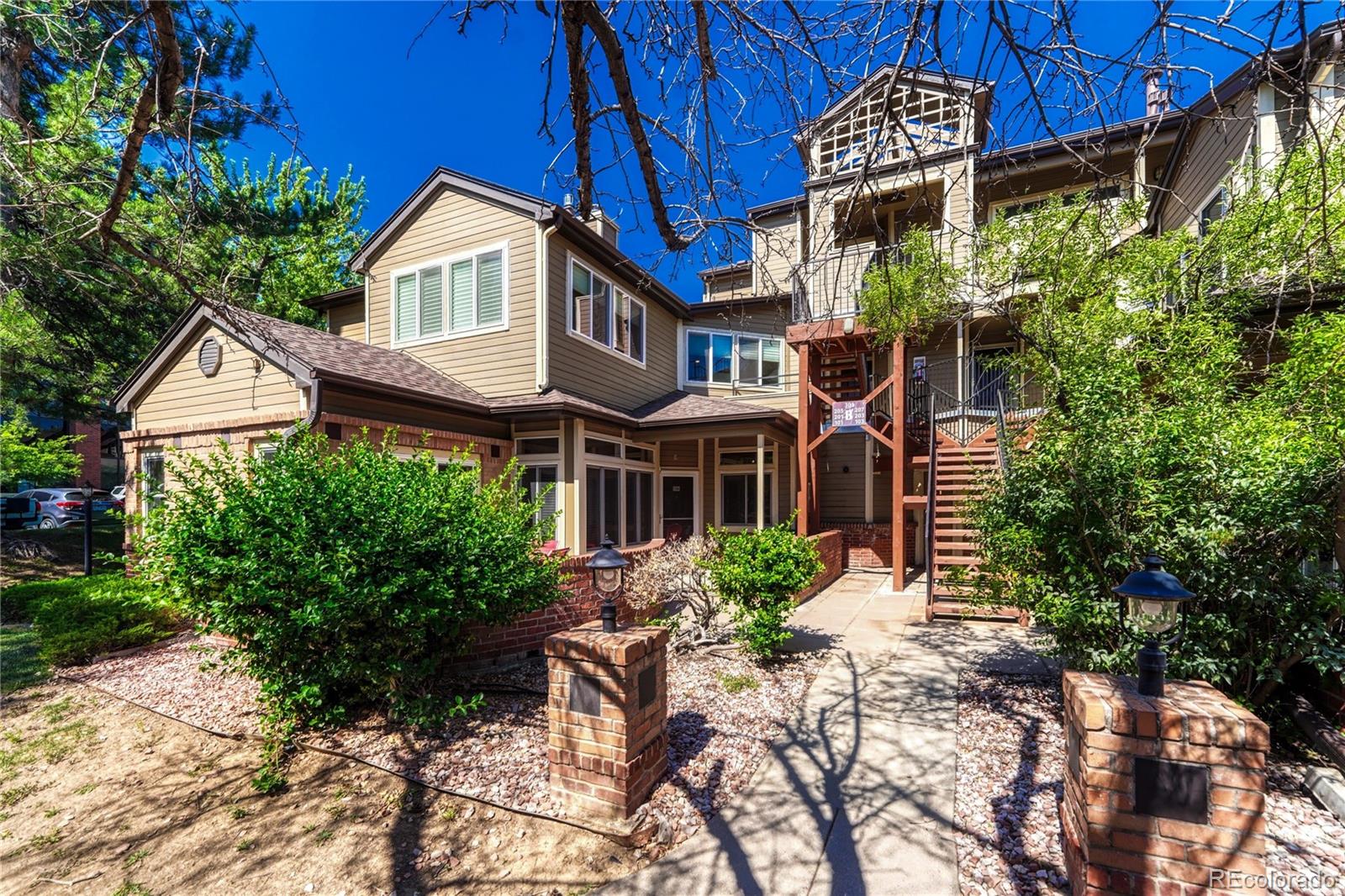 Homes for sale in Greenwood Village, CO | 6001 S Yosemite St #B101, Greenwood Village, CO 80111 | MLS# 5227709