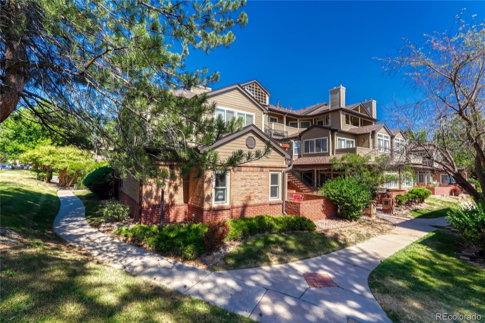 Homes for sale in Greenwood Village, CO | 6001 S Yosemite St #B101, Greenwood Village, CO 80111 | MLS# 5227709