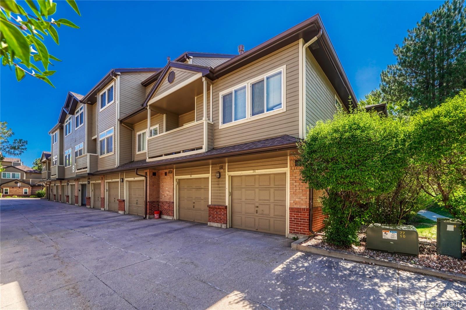 Homes for sale in Greenwood Village, CO | 6001 S Yosemite St #B101, Greenwood Village, CO 80111 | MLS# 5227709