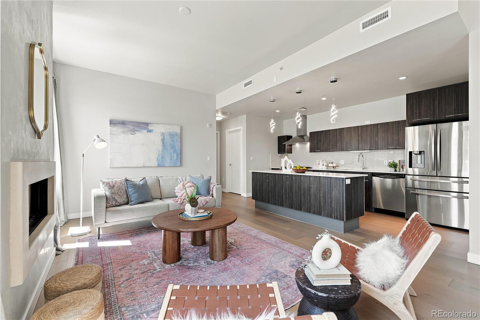2nd image of 410 Acoma St #211, Denver, CO 80204 | MLS# 2787677