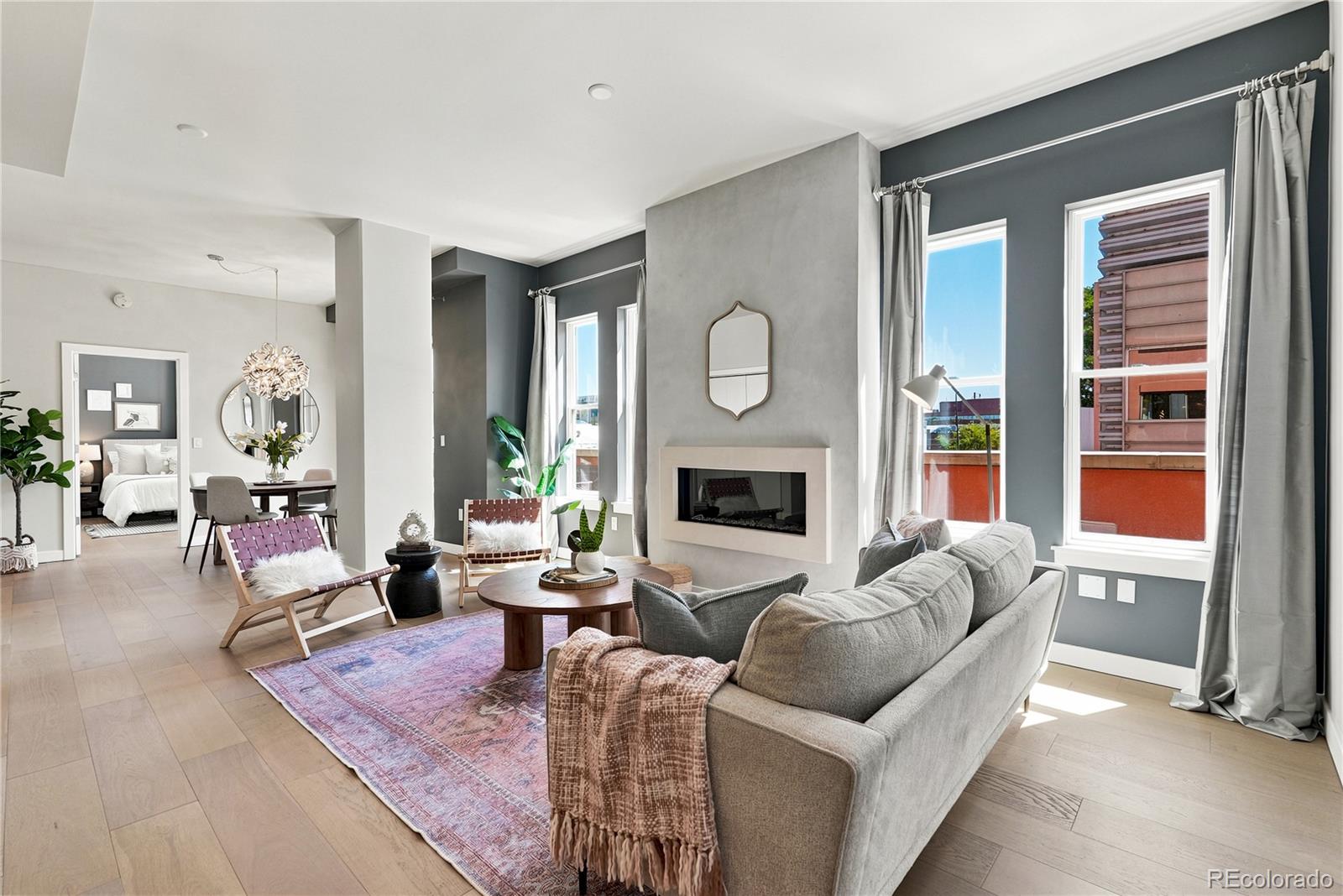3rd image of 410 Acoma St #211, Denver, CO 80204 | MLS# 2787677