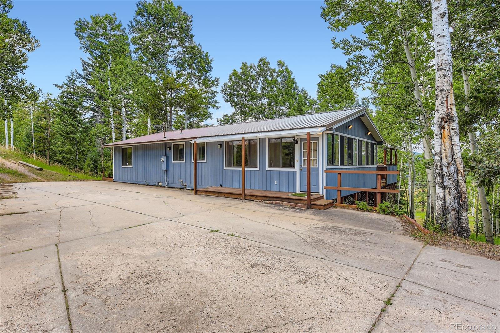 Homes for sale in Morrison, CO | 20341 Cypress Dr, Morrison, CO 80465 | MLS# 6745734