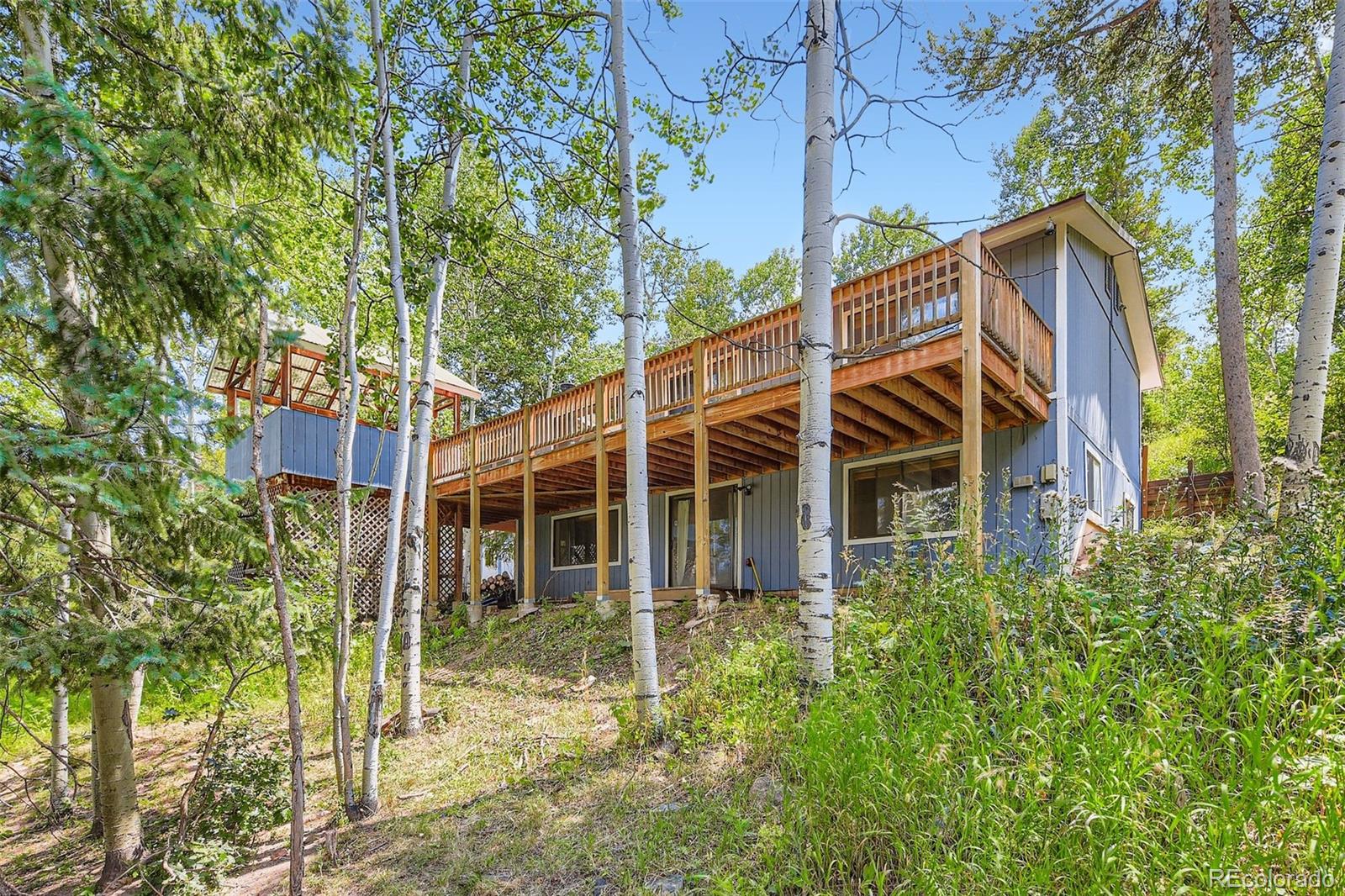 Homes for sale in Morrison, CO | 20341 Cypress Dr, Morrison, CO 80465 | MLS# 6745734
