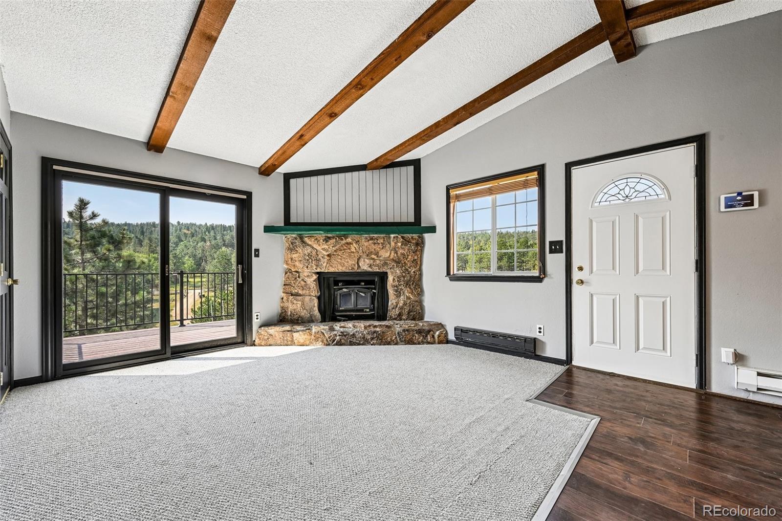 5th image of 461 Yellow Pine Dr, Bailey, CO 80421 | MLS# 7258028