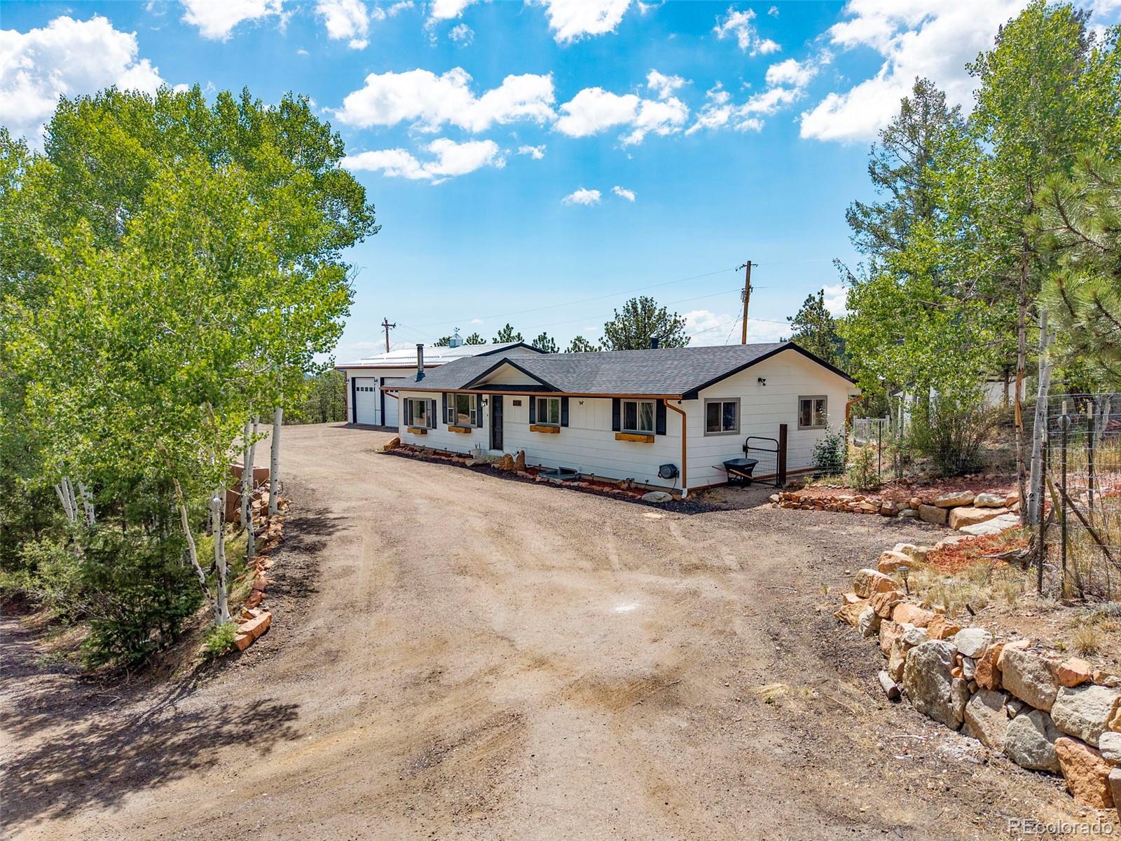 Photo 5 of Single family home for sale at 33758 Harmon Rd, Pine, CO 80470 | MLS# 6701545 | Listing updated on 2026-09-02