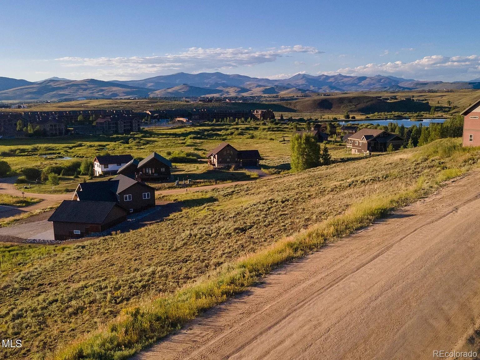 Homes for sale in Granby, CO | 361 Forrest Dr, Granby, CO 80446 | MLS# 8833567