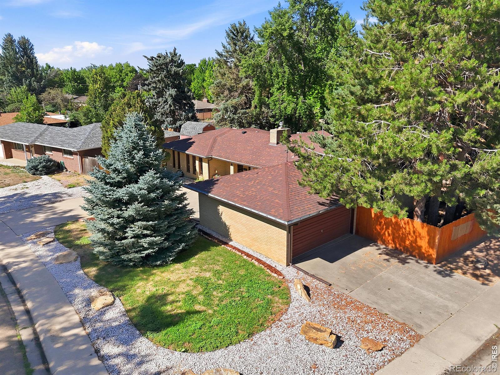 3rd image of 1843 Jewel Dr, Longmont, CO 80501 | MLS# IR1064101