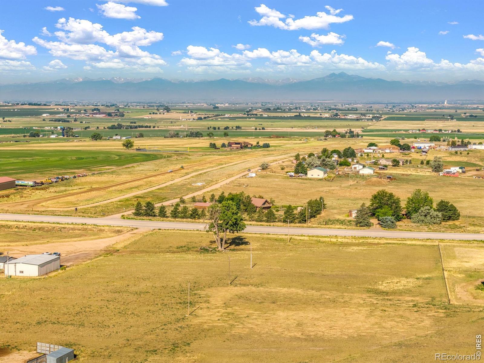 Homes for sale in La Salle, CO | County Road 49 #Lot A, La Salle, CO 80645 | MLS# IR1064107