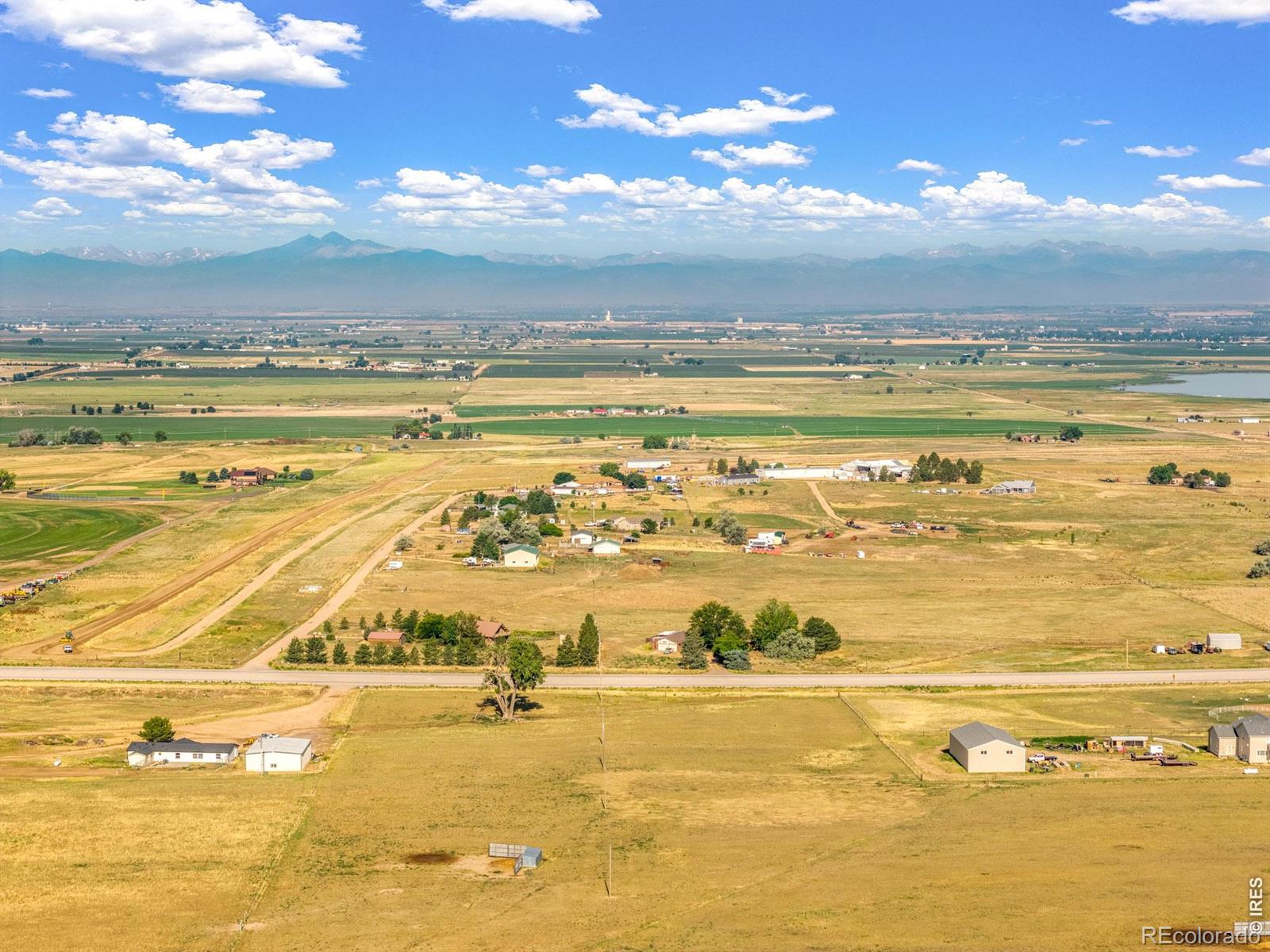 Homes for sale in La Salle, CO | County Road 49 #Lot A, La Salle, CO 80645 | MLS# IR1064107